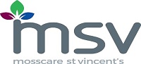 St Vincents logo